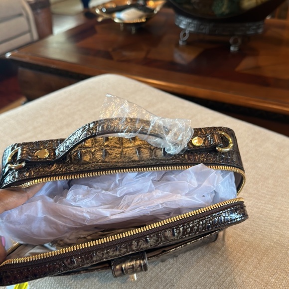 Brahmin Evie Embossed Leather - Picture 4 of 5